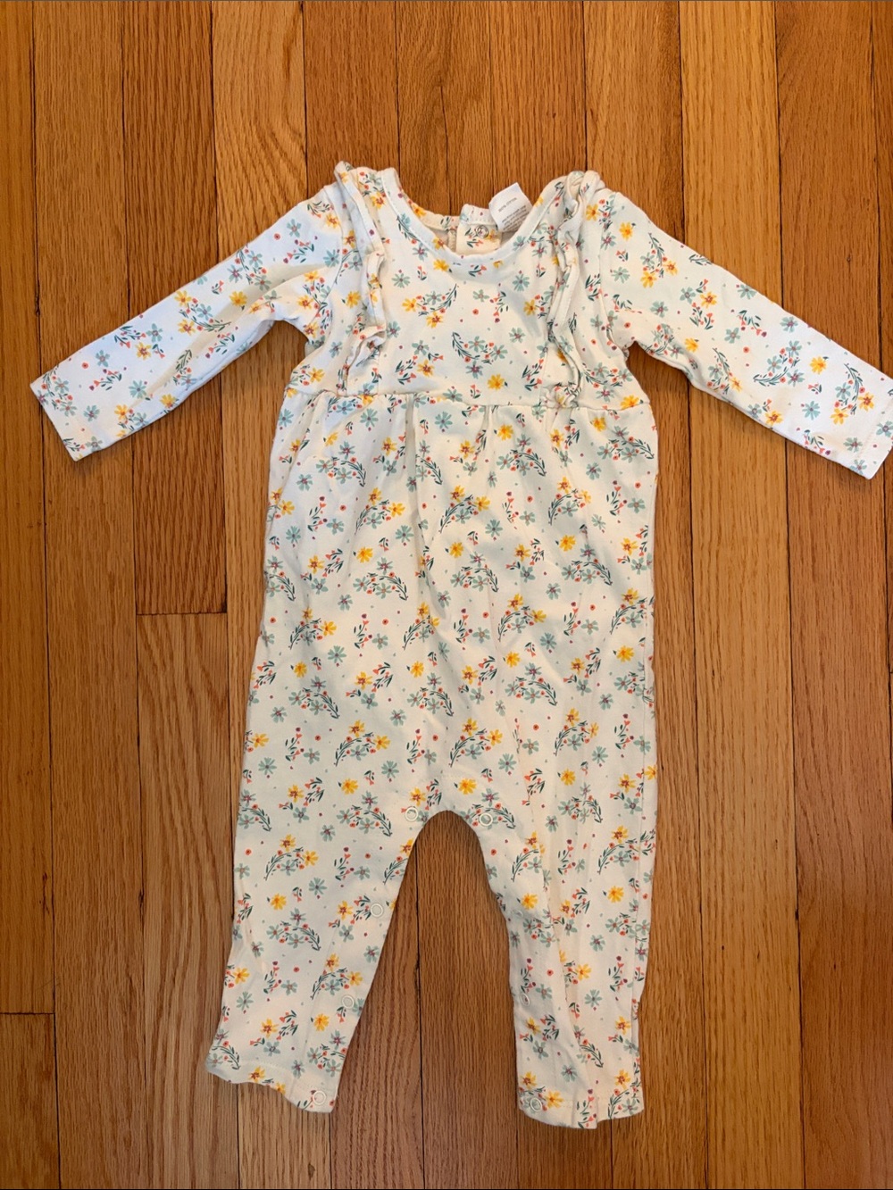 12m Baby Girl Clothes Bundle - Picture 10 of 17